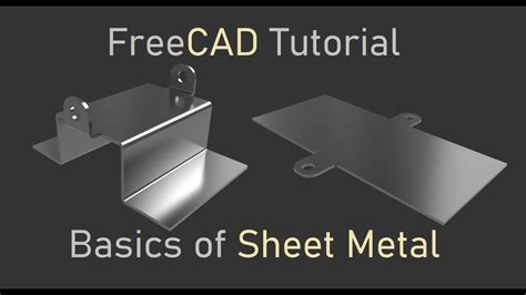 simple sheet metal project plans|metal fabrication design software free.